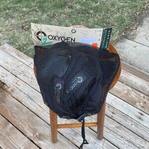 Oxygen 2 by Koflach Duo Pack Protective Gear, Inline Skates, Size M - NWT
